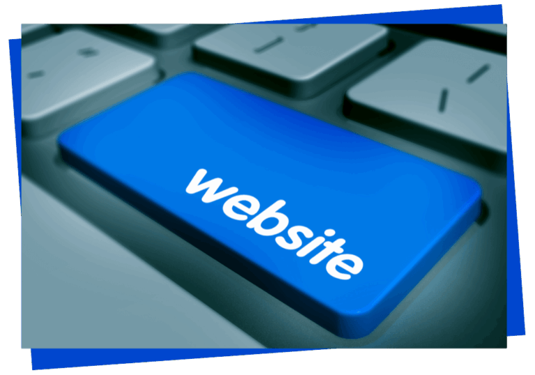 Criação de Sites Profissionais